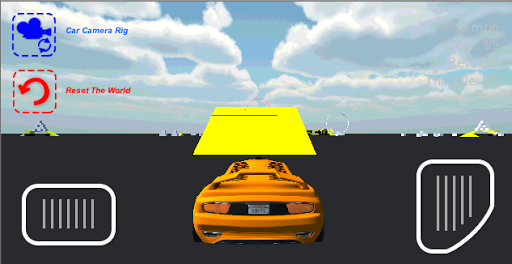 【免費模擬App】Stunt Car Simulator-APP點子