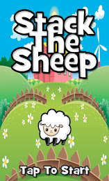 Stack The Sheep poster 1
