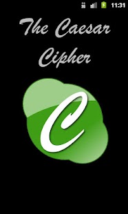 How to install The Caesar Cipher patch 1.1 apk for bluestacks