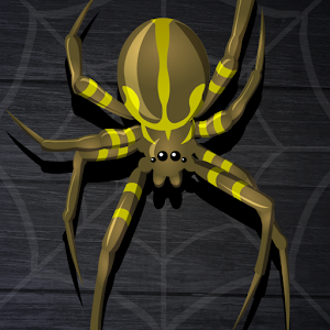 Spider Squish 1.0.7