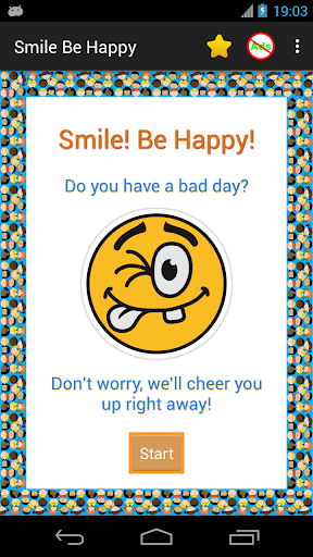 免費下載生活APP|Smile Be Happy app開箱文|APP開箱王