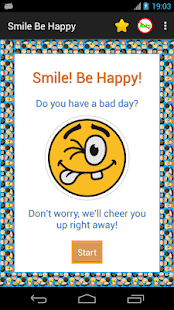 How to install Smile Be Happy 1.0 unlimited apk for laptop