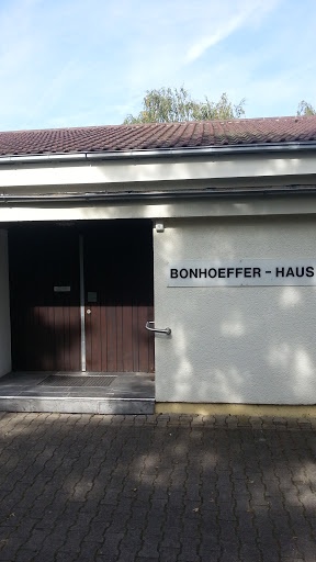 Bonhoeffer-Haus 