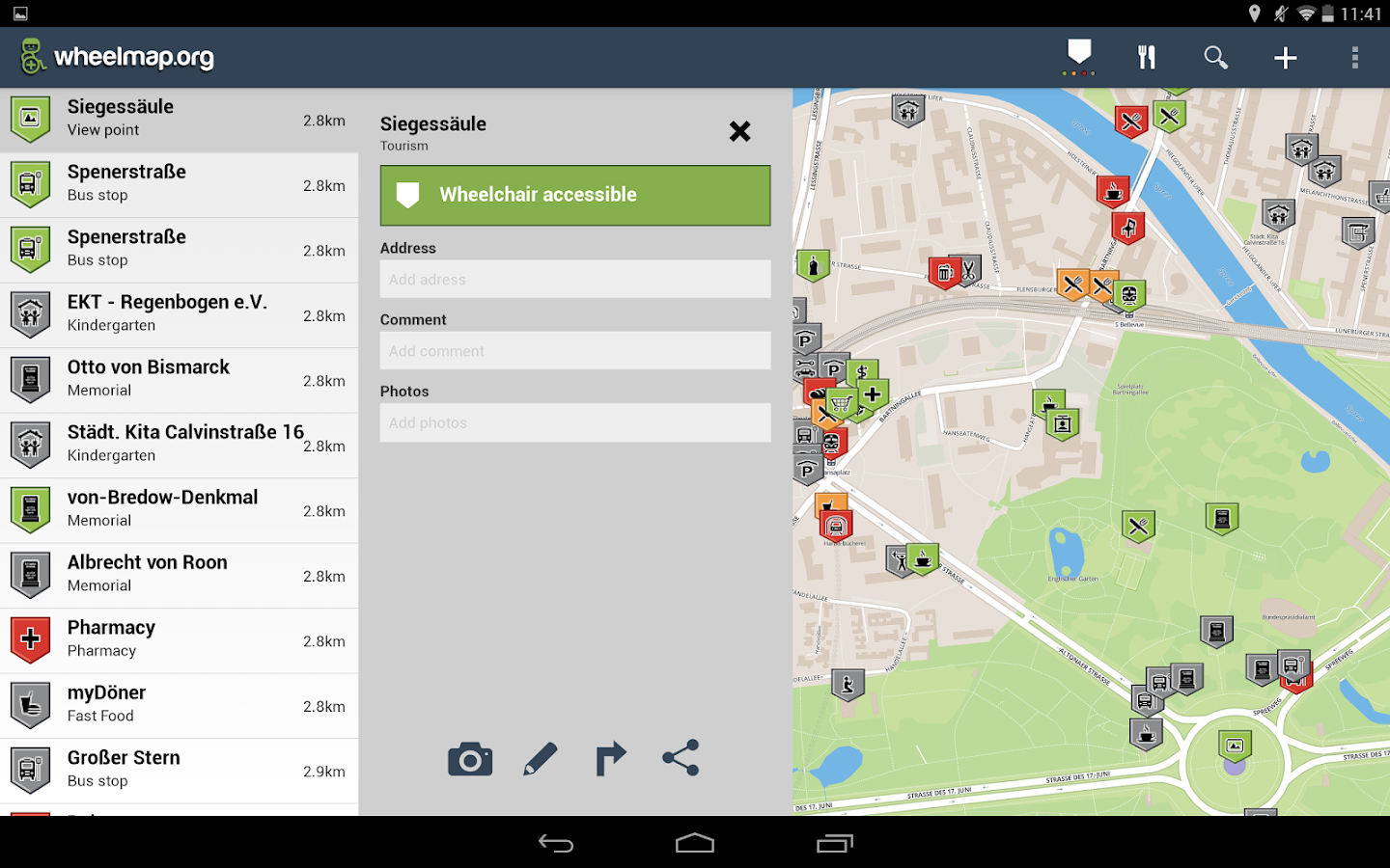 AndroidApps auf Google Play