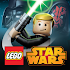 LEGO® Star Wars™:  TCS1.7.50 PowerVR (Mega Mod)