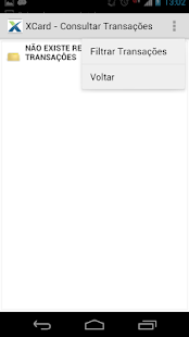 XCardWeb Client Screenshots 6