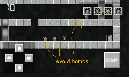 Download Touch Escape APK