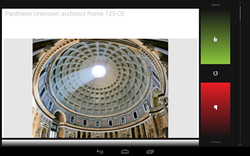 StudyBlue for large tablets(圖3)-速報App