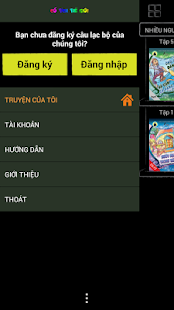 How to download Cổ Tích Thế Giới patch 1.0.7 apk for bluestacks
