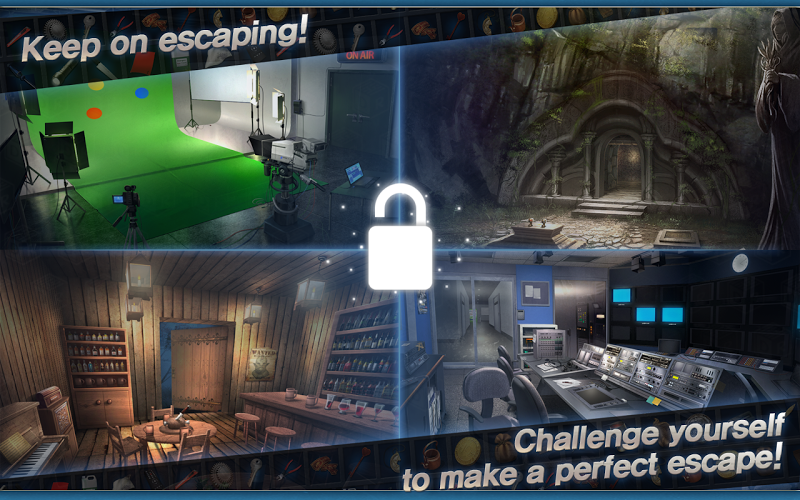 Doors&Rooms 2 v1.0.1 Download Apk Mod Money Download Apk