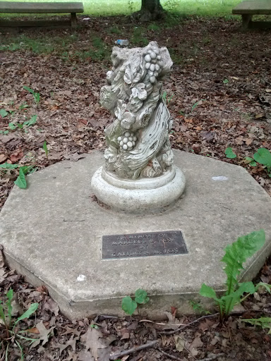 Marcell L Fox Memorial