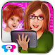 Hi-Tech Mom Family Storybook icon