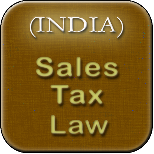 Sales Tax - Rules and Info LOGO-APP點子