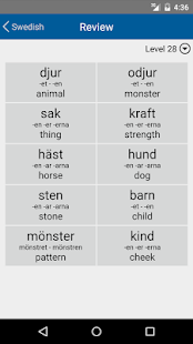 LP Swedish(圖5)-速報App