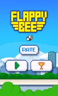 Flappy Bee