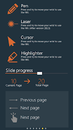 PPT Remote poster 13