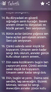 Tebrik, Doğum Günü(圖3)-速報App