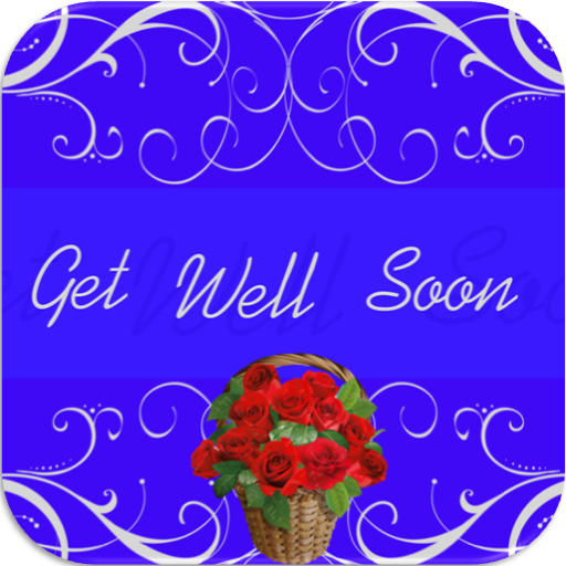 Get Well Soon Greetings Maker LOGO-APP點子