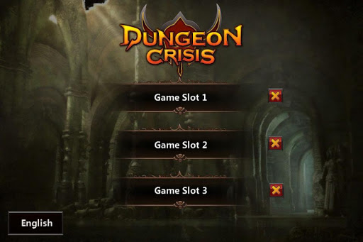 Dungeon Crisis (Mod Money) 