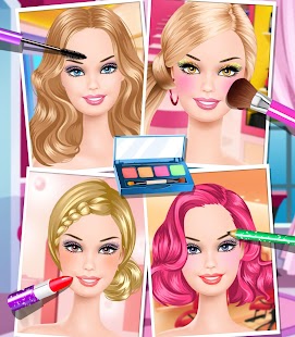 Fashion Doll - Shopping Day Screenshots 2