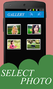 All Photo Frames ❤ Editor & Maker(圖5)-速報App