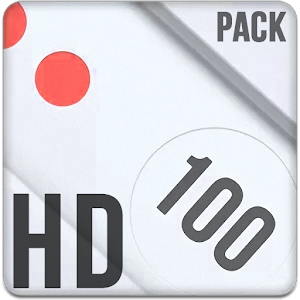 Soft Battery Bar Pack HD.apk 1.0