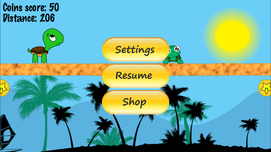 How to download Cute Turtle Runner patch 1.0.2 apk for laptop
