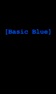 How to mod Basic Blue for CM7 patch 1.6 apk for laptop