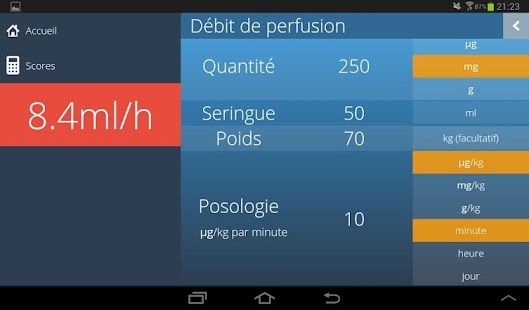 SMUR BMPM Screenshots 7