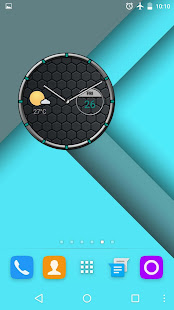 Super Clock Widget(圖2)-速報App