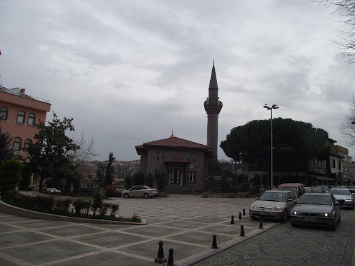 Günani Cami