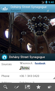 Budapest Travel Guide(圖5)-速報App