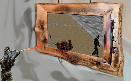 Angry Wild Animal City Attack poster 13