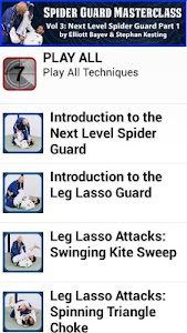 3, Next Level Spiderguard Pt 1 screenshot 0