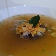 德朗餐廳 De Loin