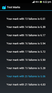 How to get Test Marks 1.2 mod apk for bluestacks