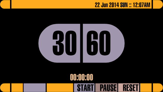 60 Seconds Screenshots 5