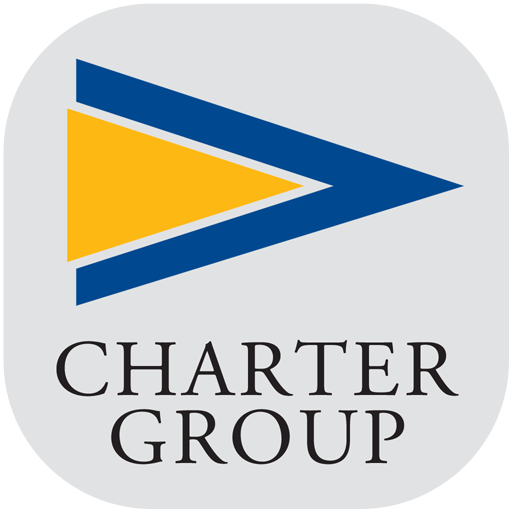 Charter Group Finance 財經 App LOGO-APP開箱王