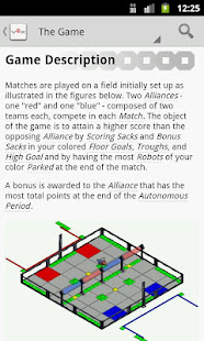 VEX Sack Attack(圖4)-速報App