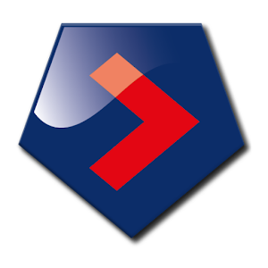 EFL Digital PlayerHD logo