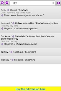 How to download EasyPiecy Italian Free version 1.1.0 apk for bluestacks