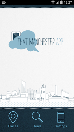 That Manchester App