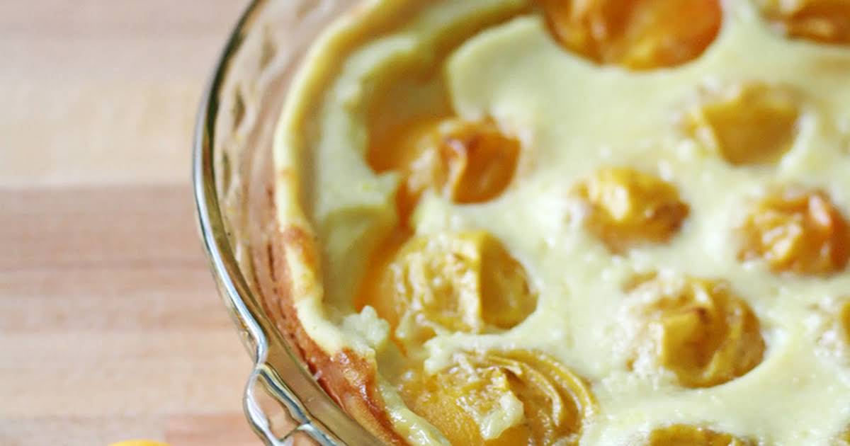 10 Best Yellow Plum Recipes