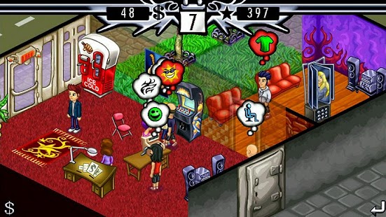 Tattoo Tycoon