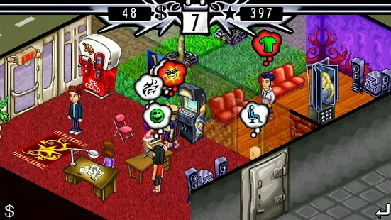 Tattoo Tycoon FREE(圖8)-速報App