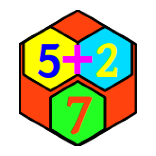 Math Games Puzzles LOGO-APP點子