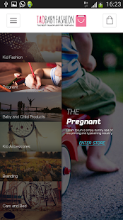 TaoBaby 淘寶寶購物世界 Screenshots 2