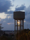 Binyamina Water Tower