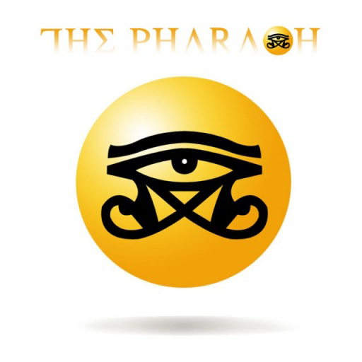 The Pharaoh LOGO-APP點子