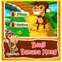Benji Banana Kong icon